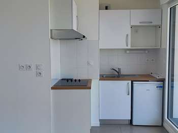 Photo Location appartement Nantes Géraudière - Boissière