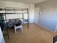 Location appartement 1 pièce