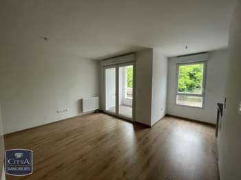 Photo Location appartement Nantes Géraudière - Boissière