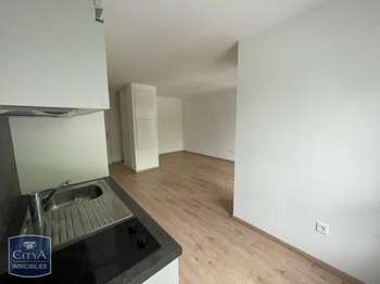 Location appartement 2 pièces