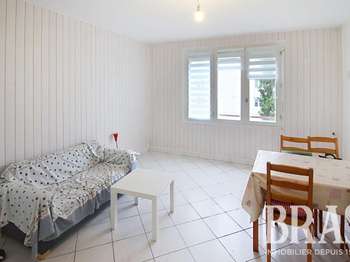 Location appartement 3 pièces Nantes Géraudière - Boissière 44