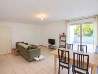 Location appartement 2 pièces