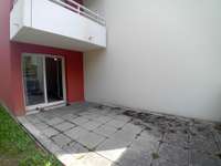Location appartement 2 pièces