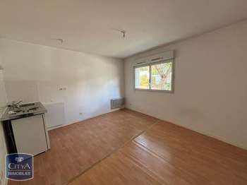 Location appartement 1 pièce Nantes Géraudière - Boissière 44