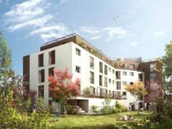 Location appartement 3 pièces