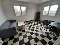 Location appartement 3 pièces