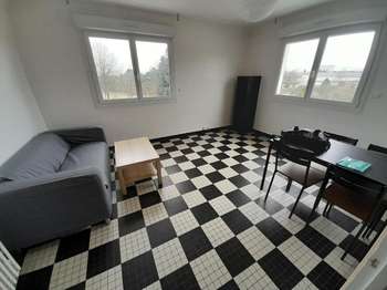 Location appartement 3 pièces