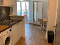 Location appartement 1 pièce Location appartement 1 pièce
