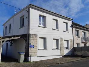 Location Appartement T1Nantes Géraudière - Boissière