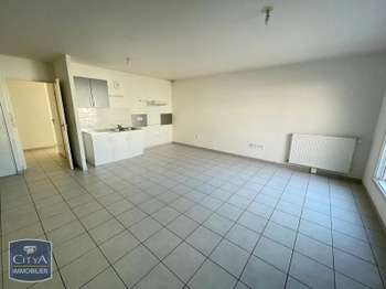 Location Appartement 3 piècesNantes Hippodrome