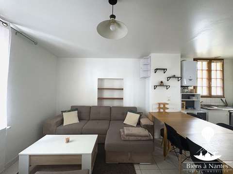 Location appartement 2 pièces