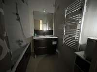 Location appartement 4 pièces