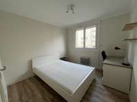 Location appartement 4 pièces