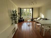 Location appartement 4 pièces
