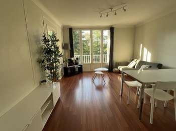 Location appartement 4 pièces