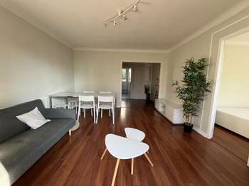 Location appartement 4 pièces
