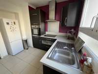Location appartement 4 pièces
