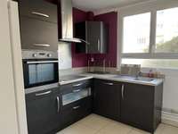 Location appartement 4 pièces