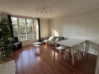 Location appartement 4 pièces