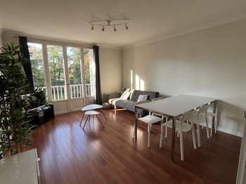 Photo Location appartement Nantes Hippodrome