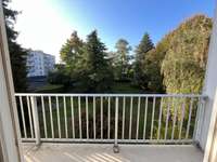 Location appartement 4 pièces