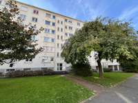 Location appartement 4 pièces
