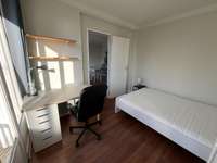Location appartement 4 pièces