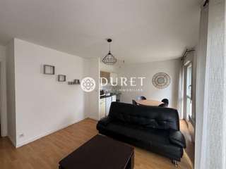 Location appartement 2 pièces