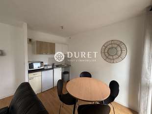 Photo Location appartement Nantes Hippodrome