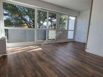 Location Appartement 2 piècesNantes Hippodrome