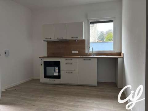 Location appartement 4 pièces