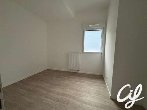 Location appartement 4 pièces