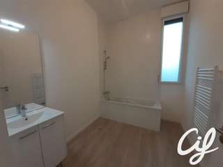 Location appartement 4 pièces