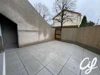 Location appartement 4 pièces