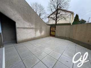 Location appartement 4 pièces