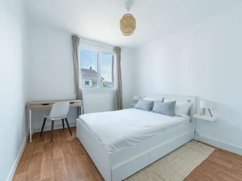 Location appartement 4 pièces Location appartement 4 pièces