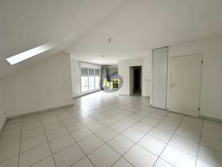Location appartement 4 pièces