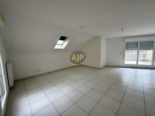 Location appartement 4 pièces