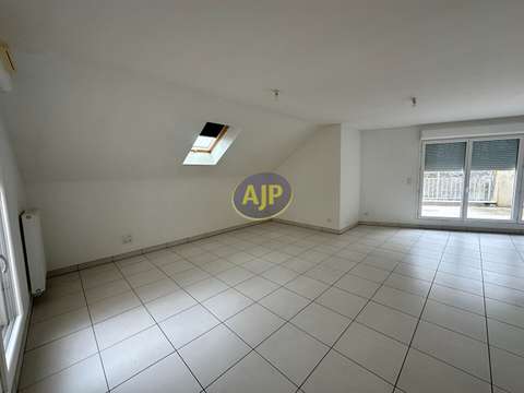 Location appartement 4 pièces
