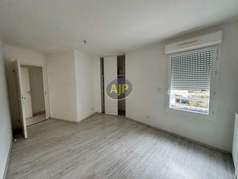 Location appartement 4 pièces