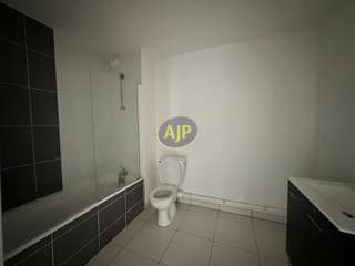 Location appartement 4 pièces