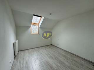 Location appartement 4 pièces