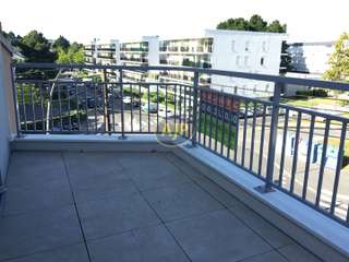 Location appartement 4 pièces