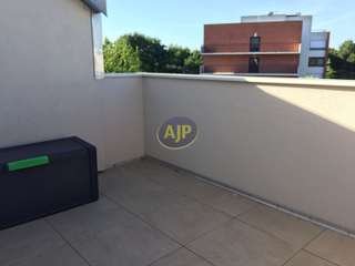 Location appartement 4 pièces