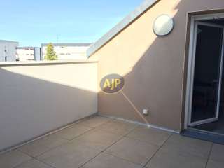 Location appartement 4 pièces