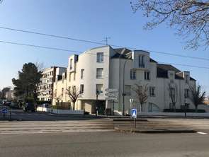Location Appartement T1Nantes Hippodrome