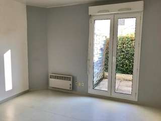 Location appartement 1 pièce