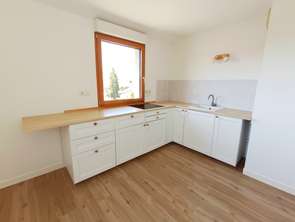 Location Appartement 3 piècesNantes Hippodrome