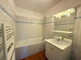 Location appartement 3 pièces