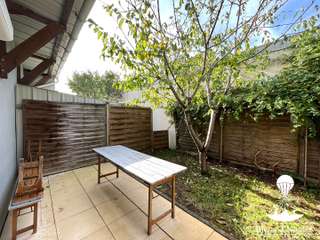 Location Studio 1 pièce